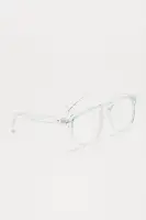 Tech Sexy Blue Light Glasses(Clear,OS)