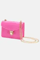 Mini So Jelly Crossbody Handbag
