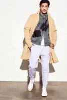 Chadwick Car Coat(Camel,S)