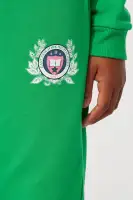 Mini New York Fleece Jogger Set(Green,2/3)