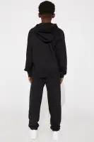 Mini Be Different Jogger Set(Black,4)