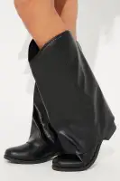 Mini Came To Show Out Cowgirl Boots