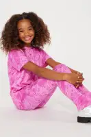 Mini Chelsea Legging Set