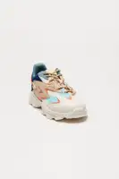 Mini Without Me Sneakers(Beige,9)
