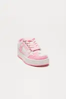 Mini Wishing On A Star Sneakers(Pink/combo,9)