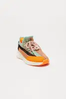 Mini All The Hype Sneakers