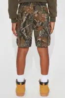 Mini Huntsville Warmup Shorts(Camouflage,4/5)