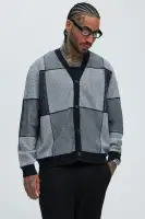 Better And Better Sweater Cardigan