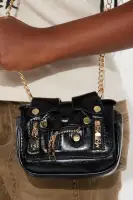 Mini Motorcycle Girl Handbag