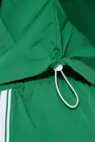 Mini Tennis Court Ready Skirt Set(Kelly Green,4)