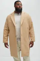 Chadwick Car Coat(Camel,S)