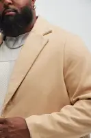 Chadwick Car Coat(Camel,S)