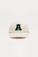 Mini Varsity A Baseball Hat(Ivory,OS)
