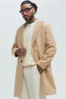 Chadwick Car Coat