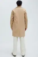 Chadwick Car Coat(Camel,S)
