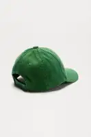 Mini She's An LA Girl Baseball Hat(Green,OS)
