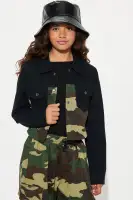 Mini Camo Along Matching Pant Set(Camouflage,4)