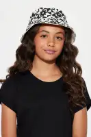 Mini Alice Floral Bucket Hat