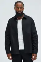 Eastman Pocket Button Up Shirt