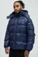 Nixer Puffer Jacket