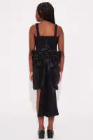 Mini Simple But Special Dress