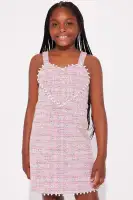 Mini Sunday Brunch Dress