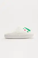 Mini Be Merry Slippers(Green/combo,13/1)