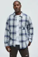 Dighton Plaid Shirt