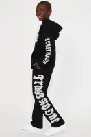 Mini Tyson Trust Issues Set(Black,4/5)