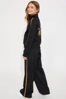Mini Flying High Butterfly Track Suit