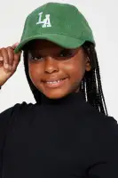 Mini She's An LA Girl Baseball Hat