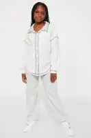 Mini Casey Jogger Set