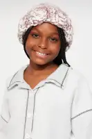 Mini Yummy Knit Beanie