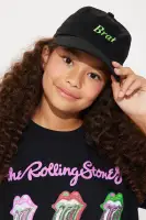 Mini Brat Behavior Trucker Hat