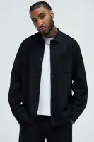 Turner Pocket Button Up Shirt