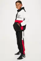 Mini Don't Stop Fleece Set