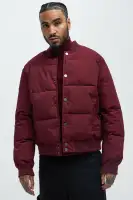 Deon Bomber Jacket