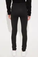 Mini Family Goals Crown Legging(Black,4/5)