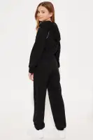 Mini Good Moves Lounge Set(Black,4/5)