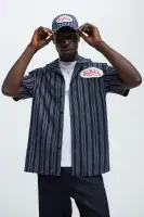 Von Dutch Patch Shirt