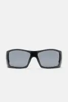 Downtown Riding Sunglasses(Black,OS)