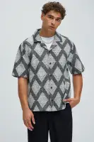 Dark Diamonds Shirt