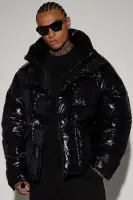 Mason Puffer Jacket