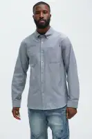 Oxford Classic Shirt