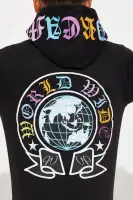 Mini World Wide Dream Pant Set(Black,4)