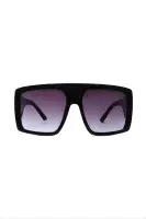 Put On A Show Sunglasses(Black,OS)