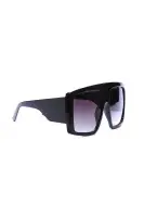 Put On A Show Sunglasses(Black,OS)