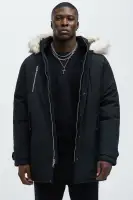 Nice Shot Utility Parka