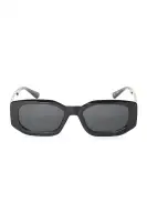 Spill The Tea Sunglasses(Black,OS)