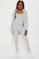 Mini Easy Weekend 3 Piece Legging Set